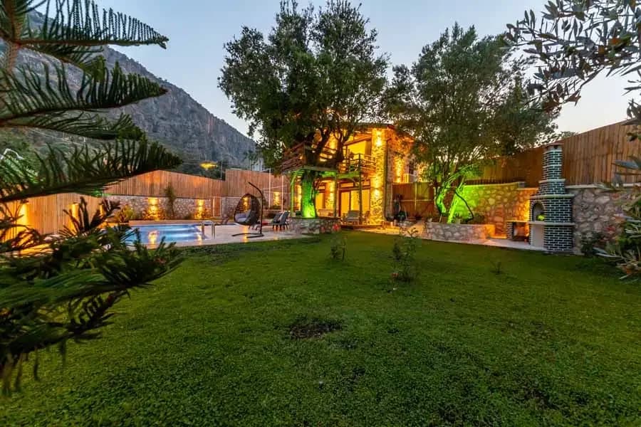 Villa Kayadibi 72