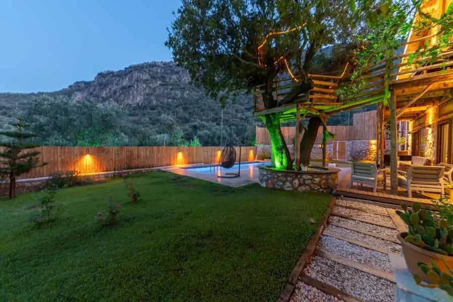 Villa Kayadibi 73
