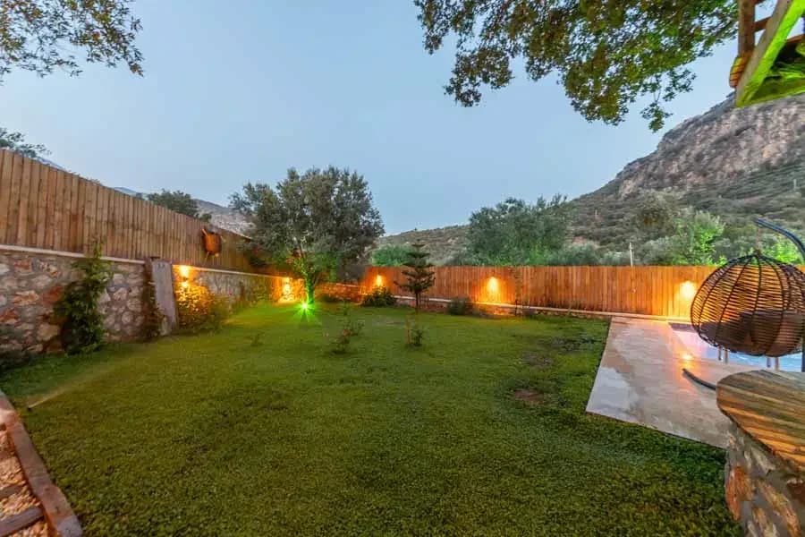 Villa Kayadibi 74