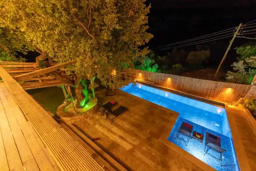 Villa Kayadibi 84