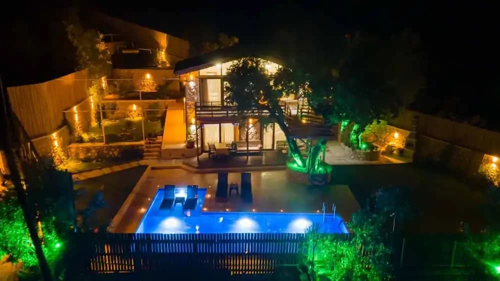 Villa Kayadibi 9