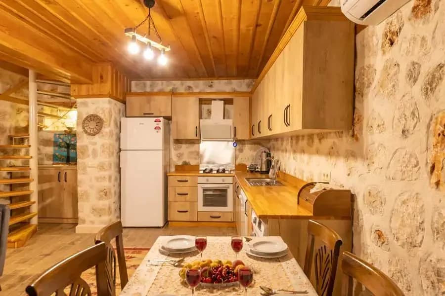 Villa Kayadibi 95