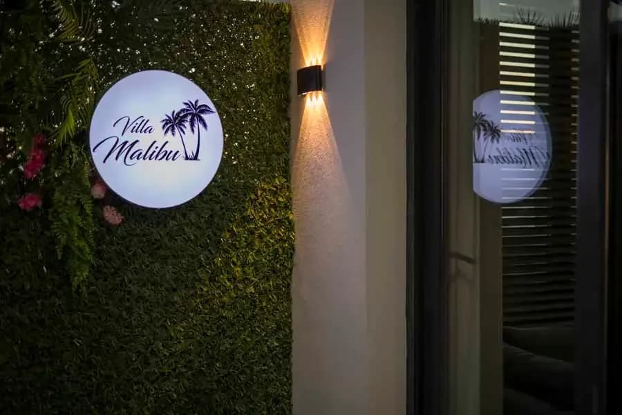 Villa Malibu 16