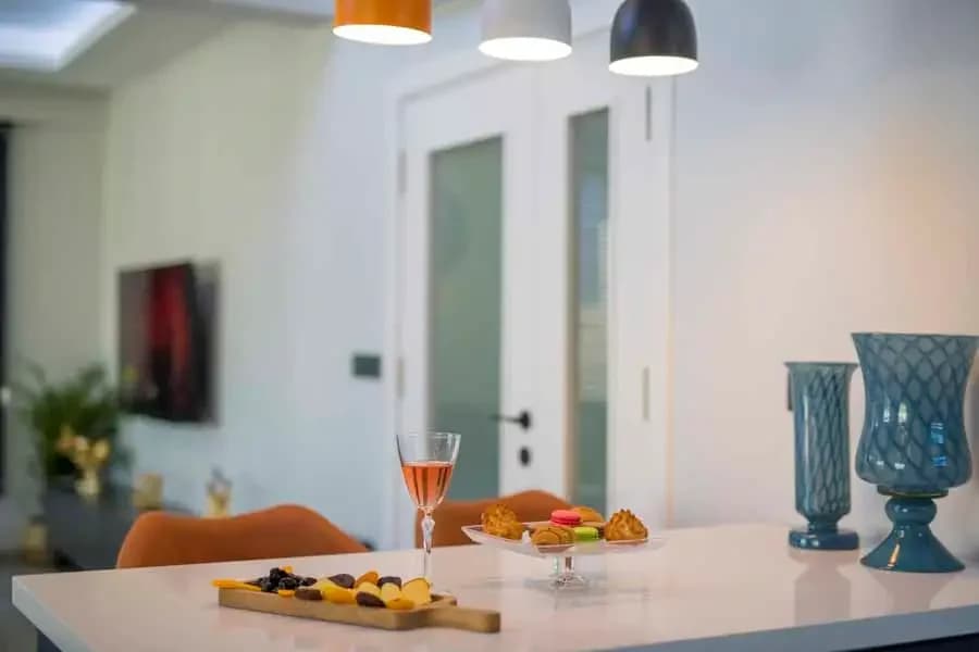 Villa Malibu 24