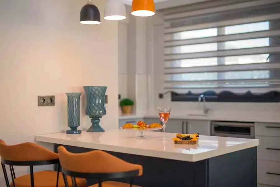 Villa Malibu 25