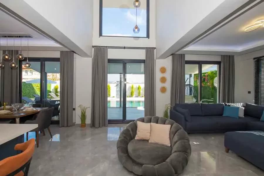 Villa Malibu 30