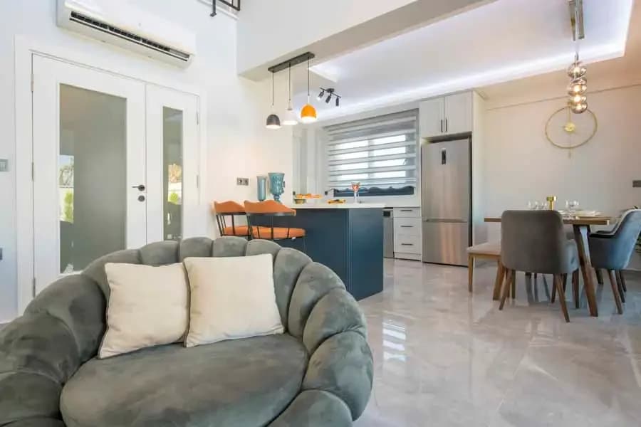 Villa Malibu 31