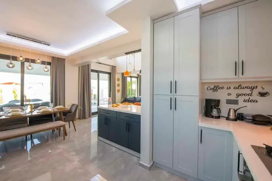 Villa Malibu 32