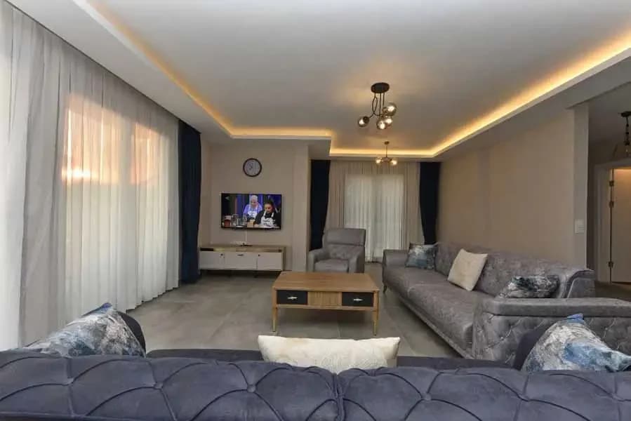 Villa Işıl 11