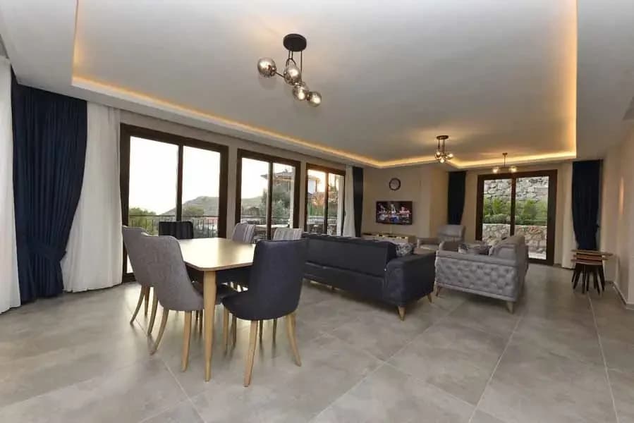 Villa Işıl 15