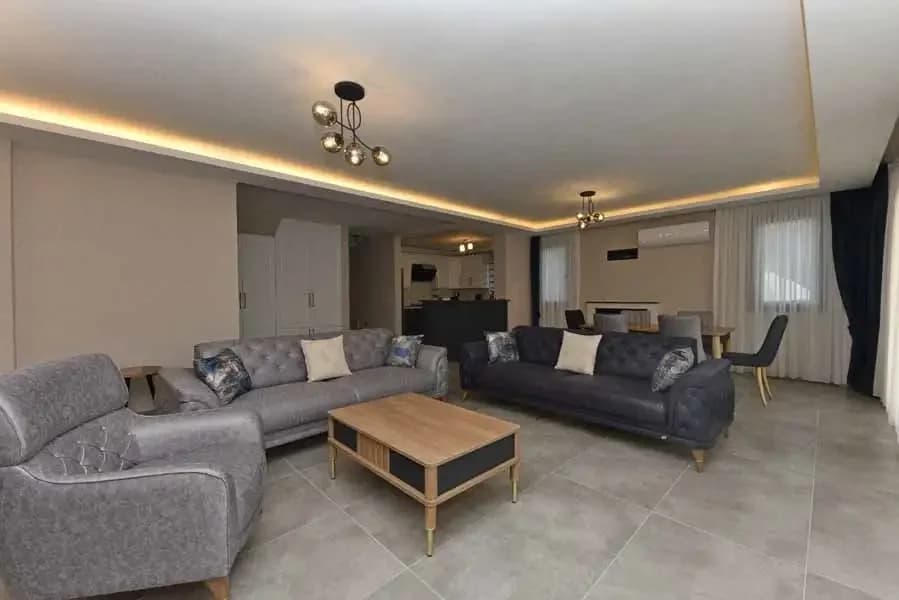 Villa Işıl 25