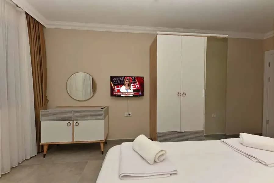 Villa Işıl 30