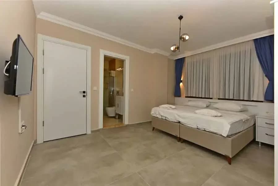 Villa Işıl 31