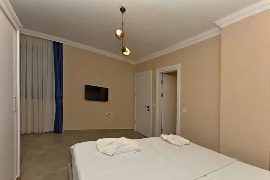 Villa Işıl 33