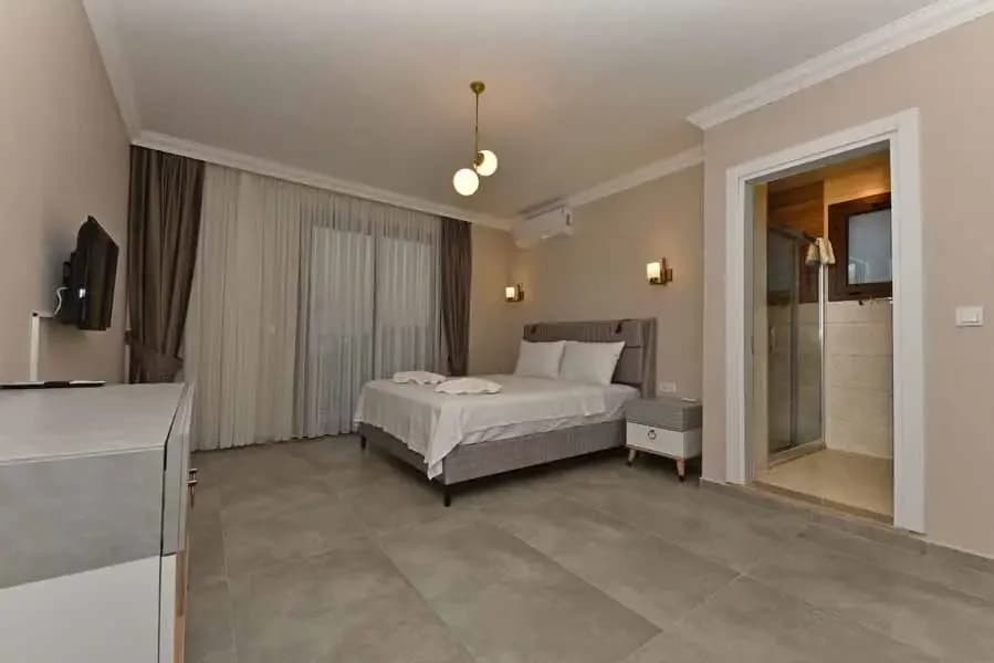 Villa Işıl 34