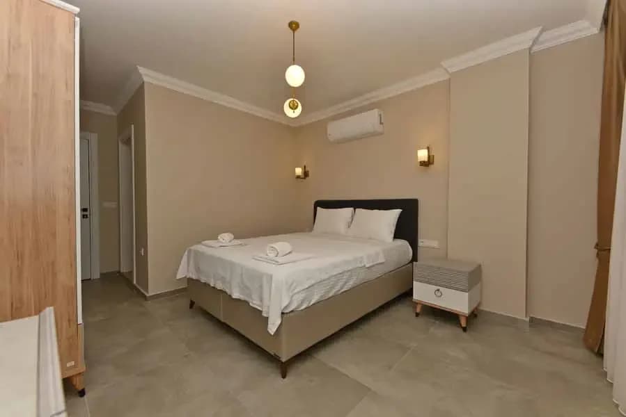 Villa Işıl 35
