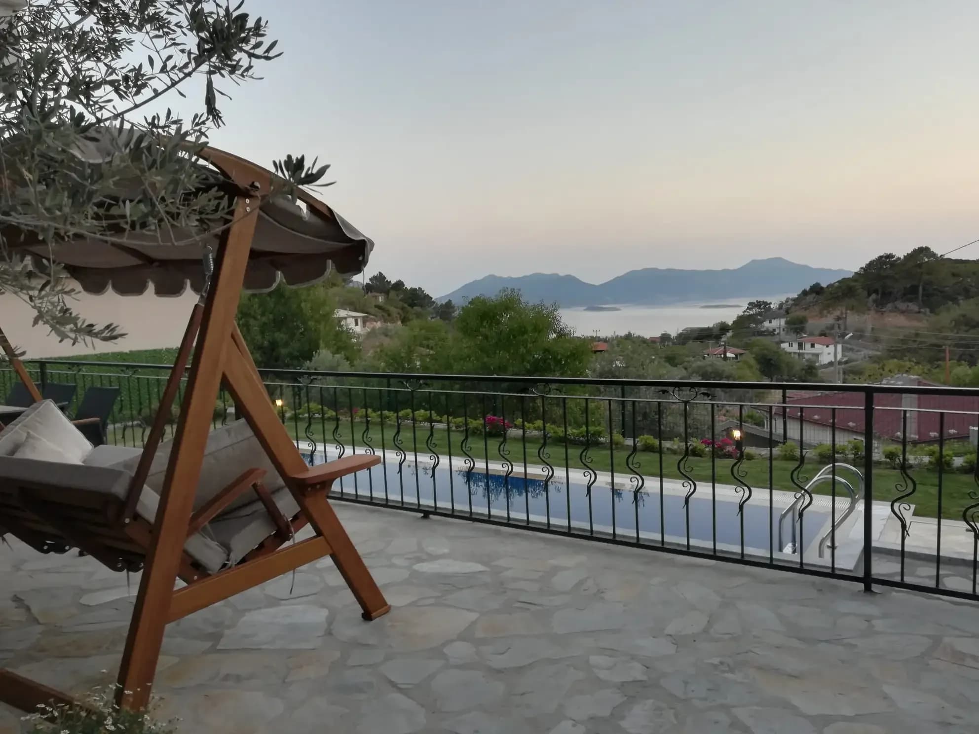 Villa Işıl 6