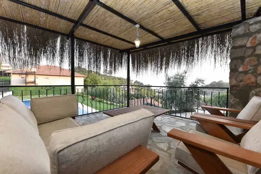 Villa Işıl 7
