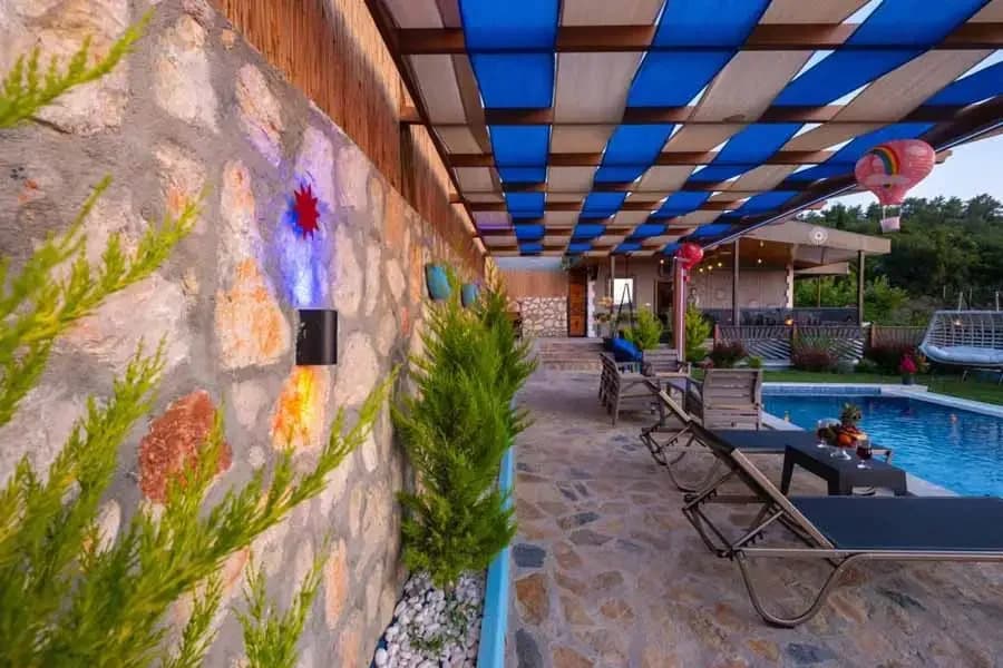 Villa Elmadibi 24