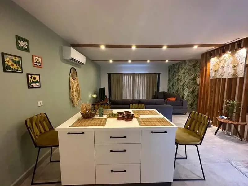 Villa Saena 11