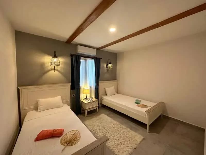 Villa Saena 16