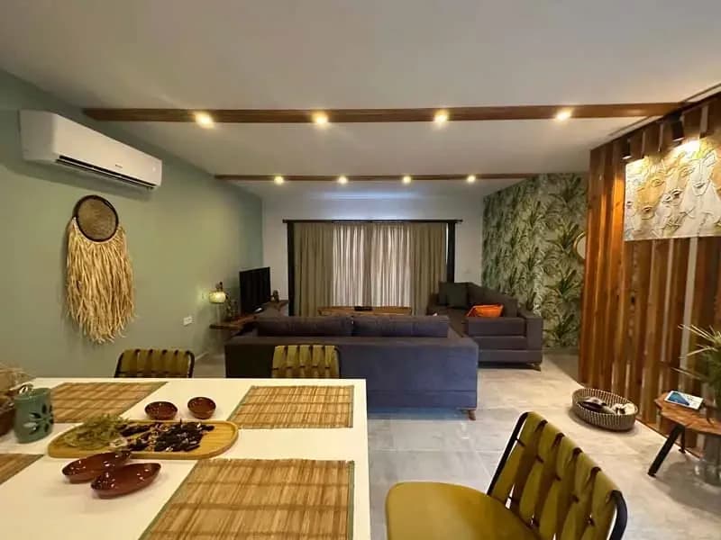Villa Saena 6