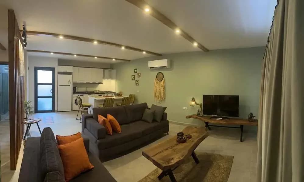Villa Saena 7