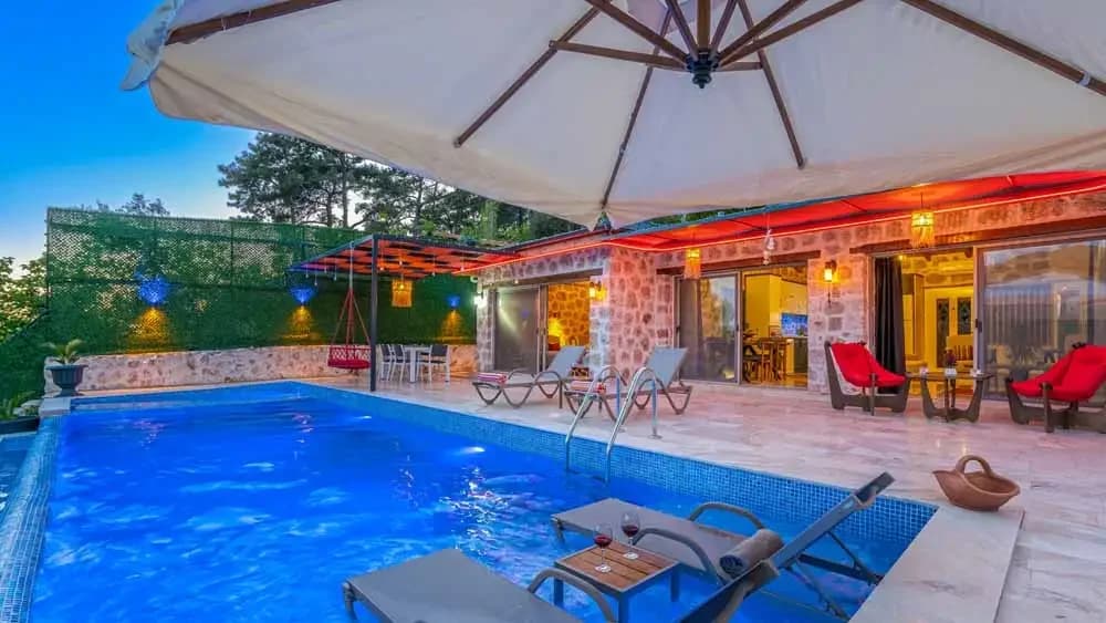 Villa Aden 6