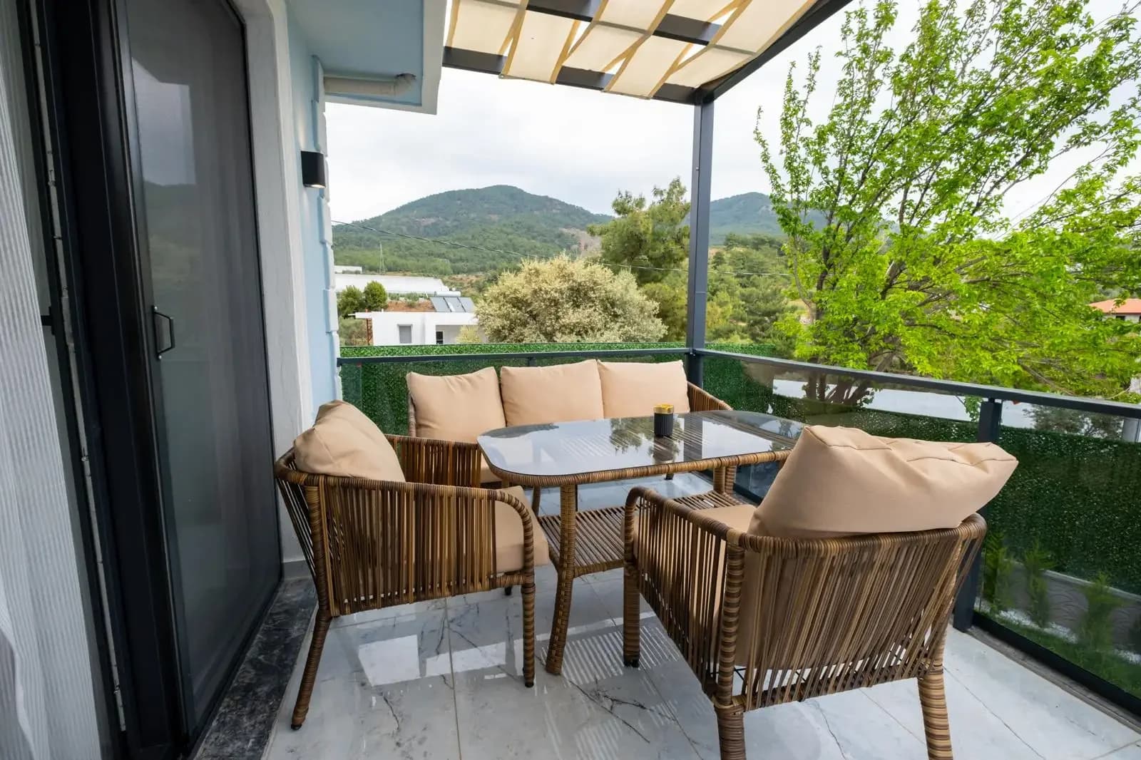 Villa Haven Çamköy 10