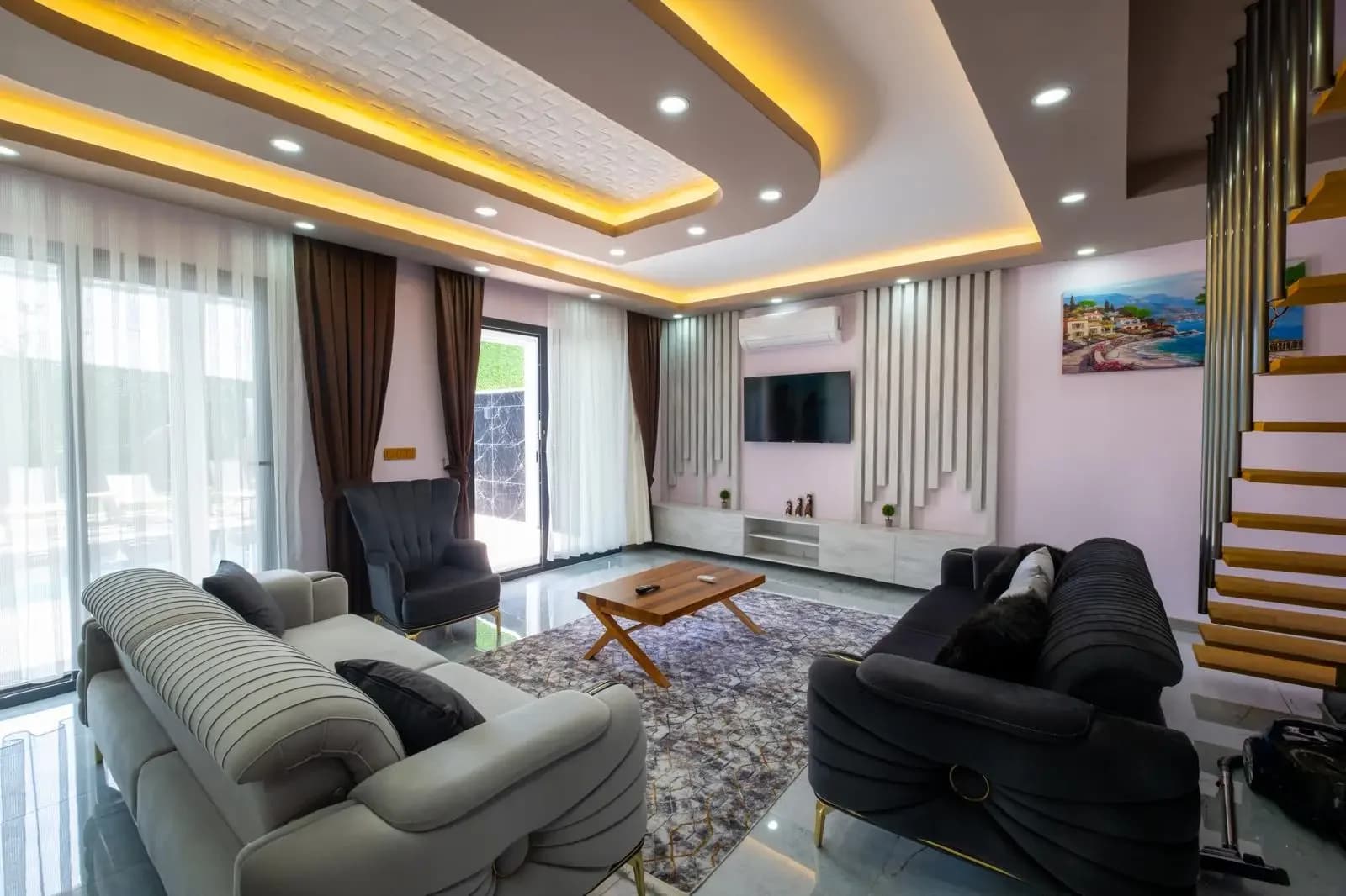 Villa Haven Çamköy 12