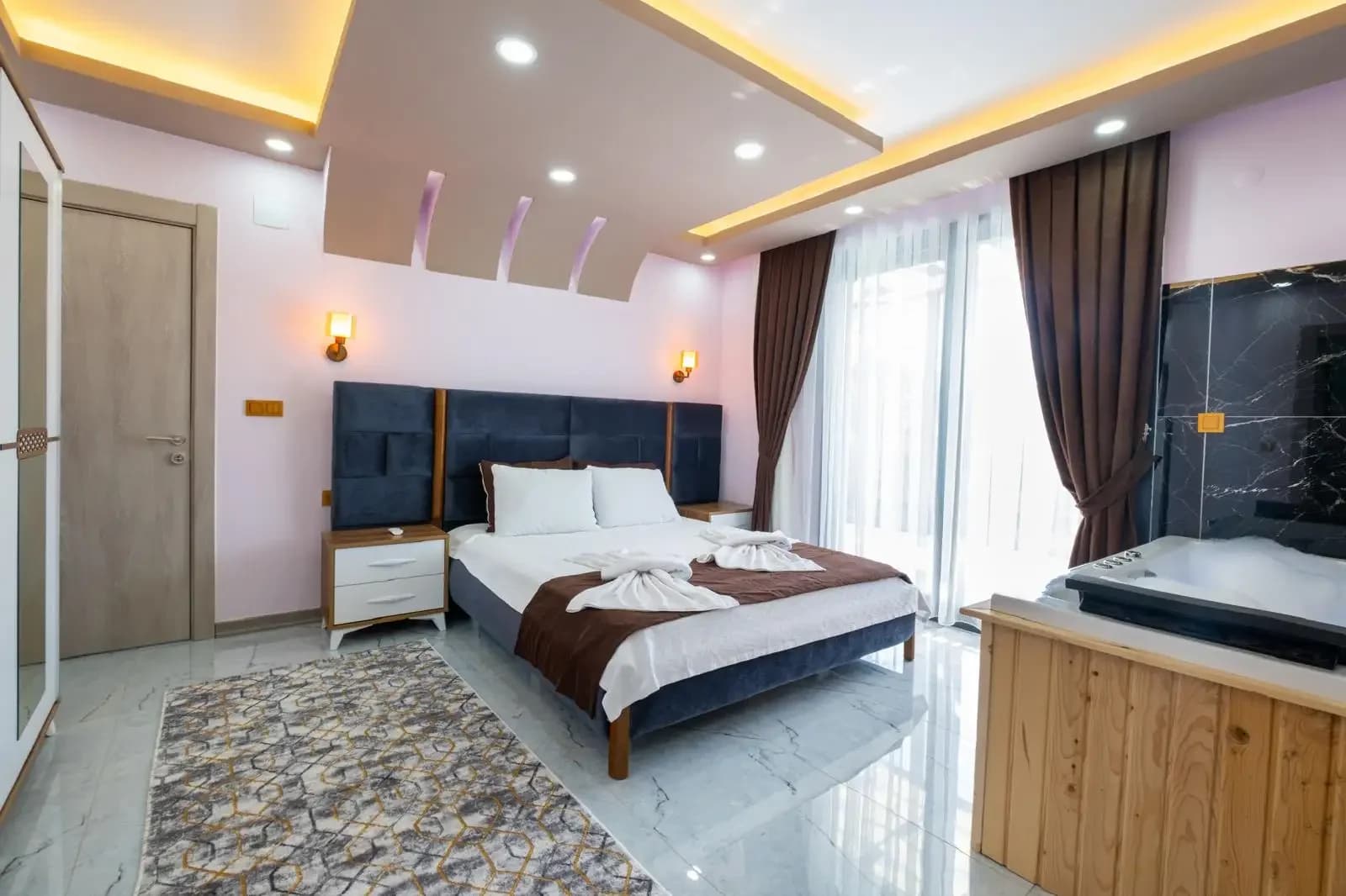 Villa Haven Çamköy 17
