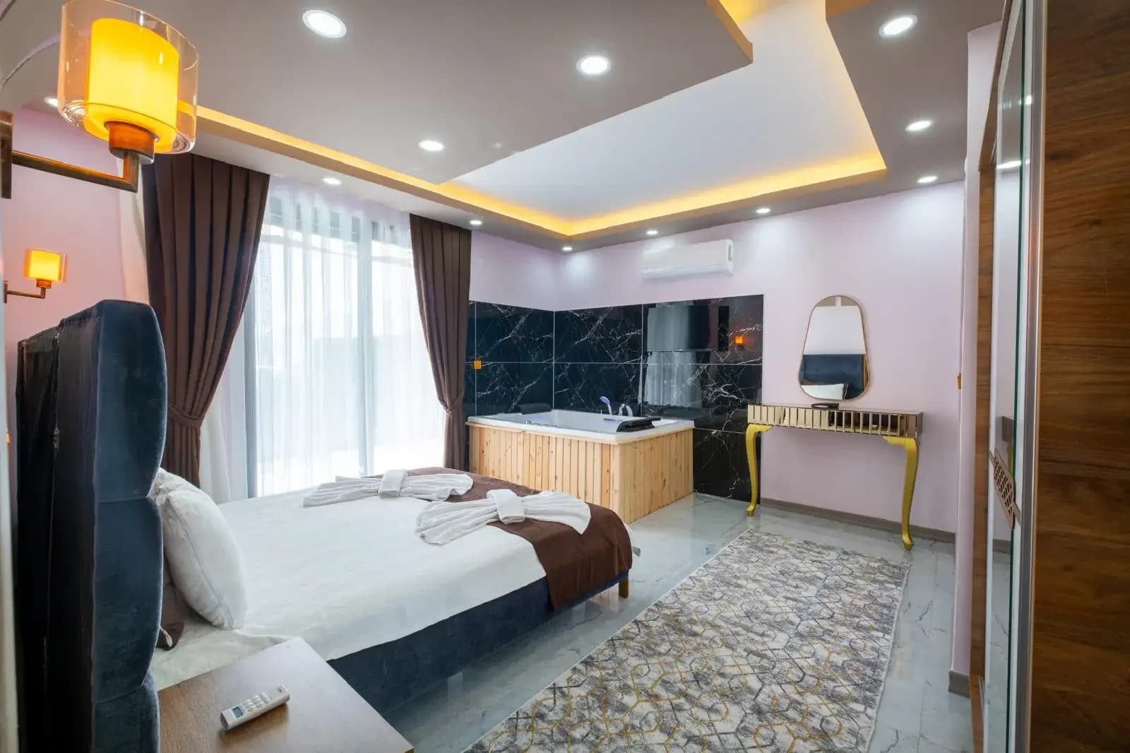 Villa Haven Çamköy 22
