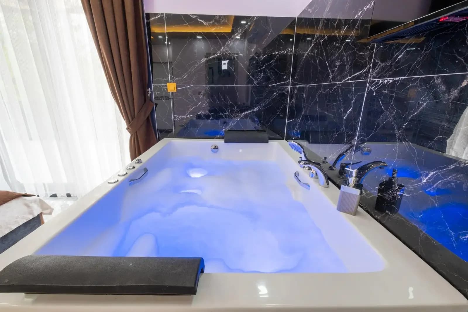 Villa Haven Çamköy 25