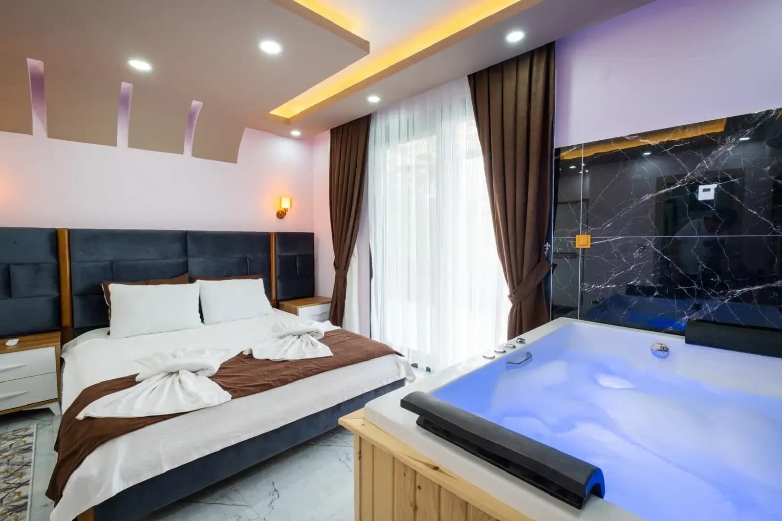 Villa Haven Çamköy 26
