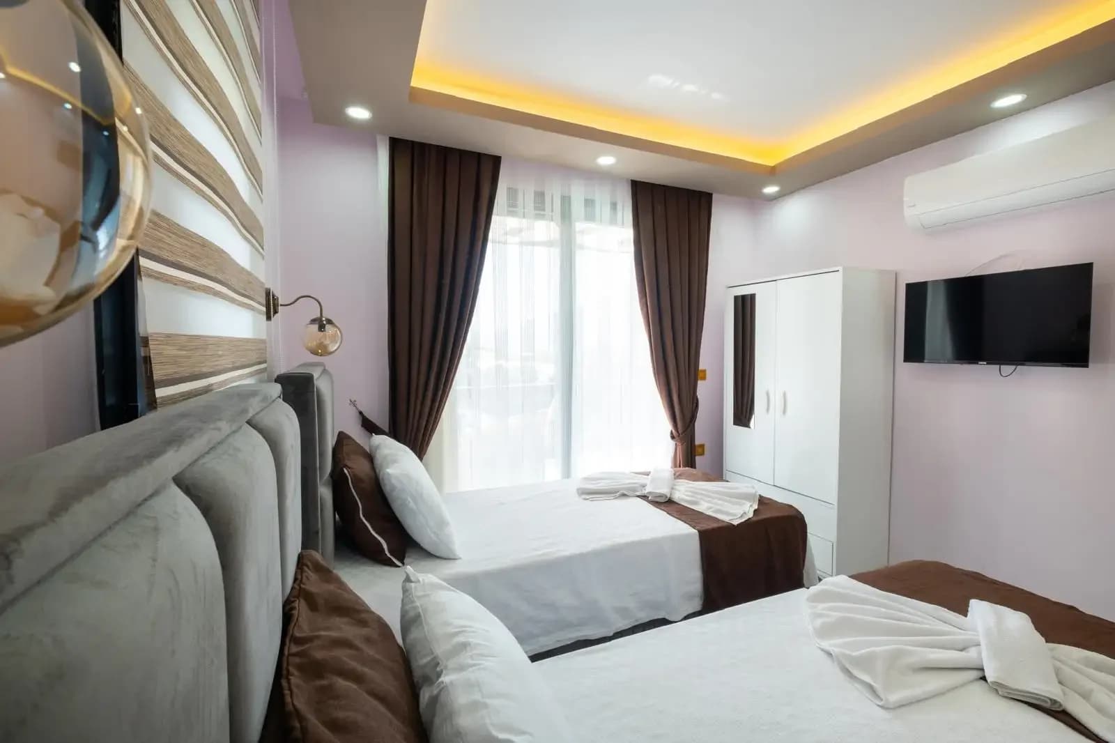 Villa Haven Çamköy 28