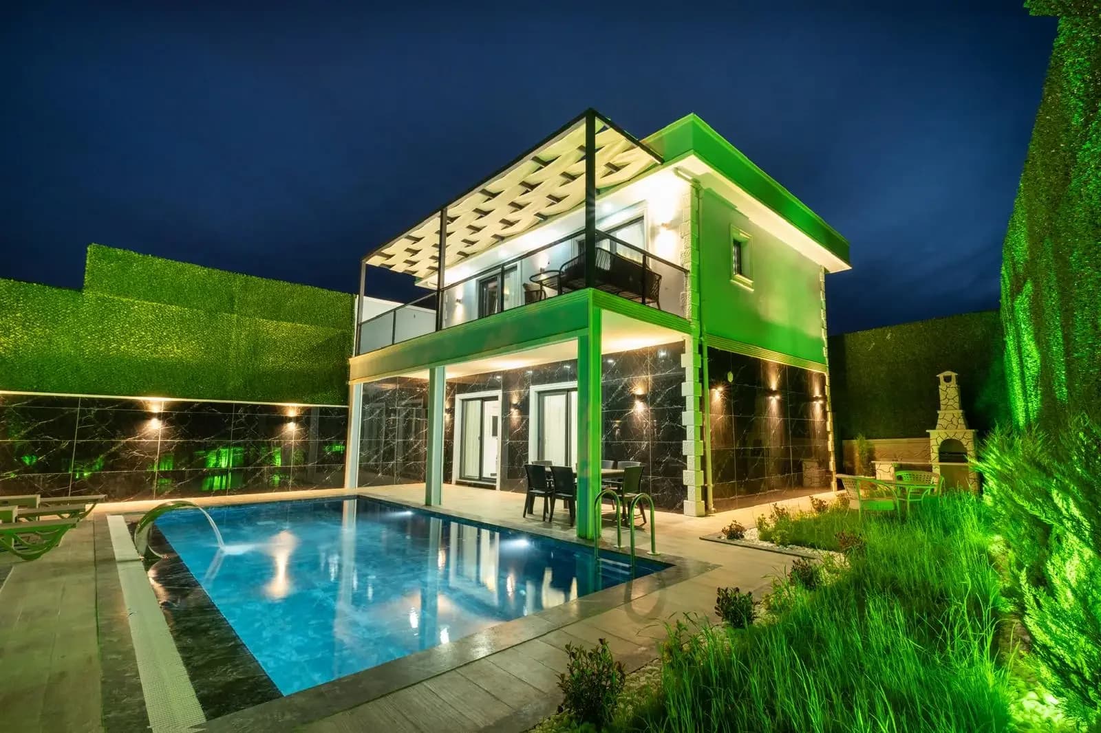 Villa Haven Çamköy 7