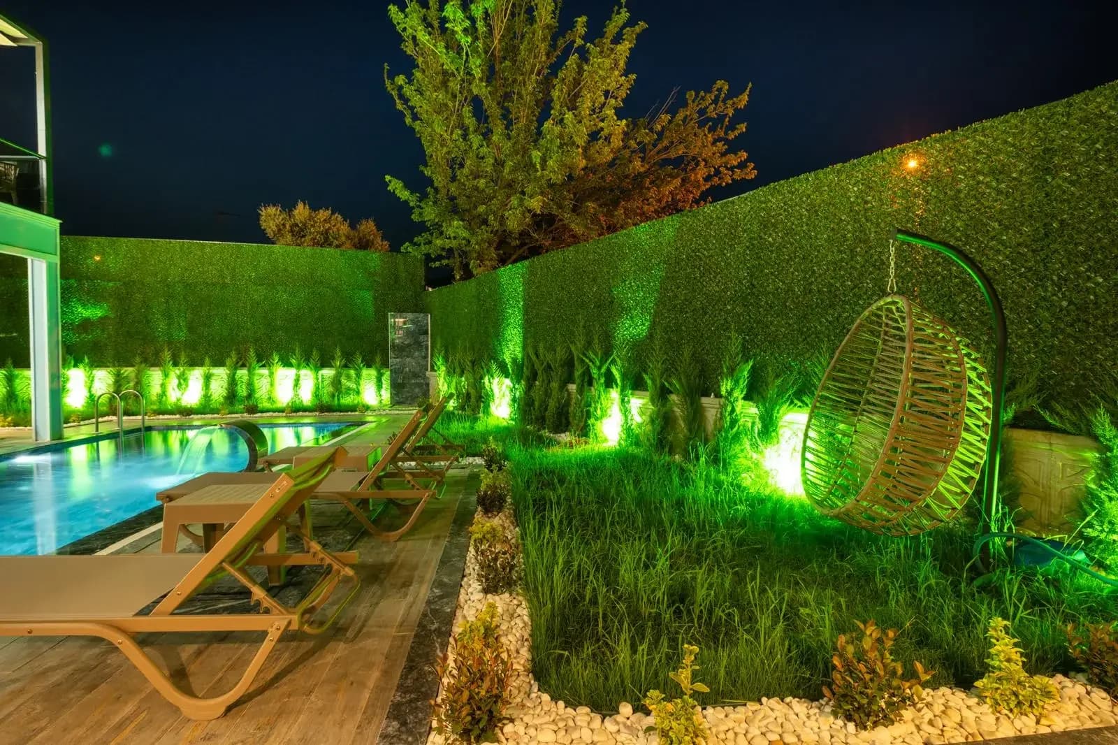 Villa Haven Çamköy 9