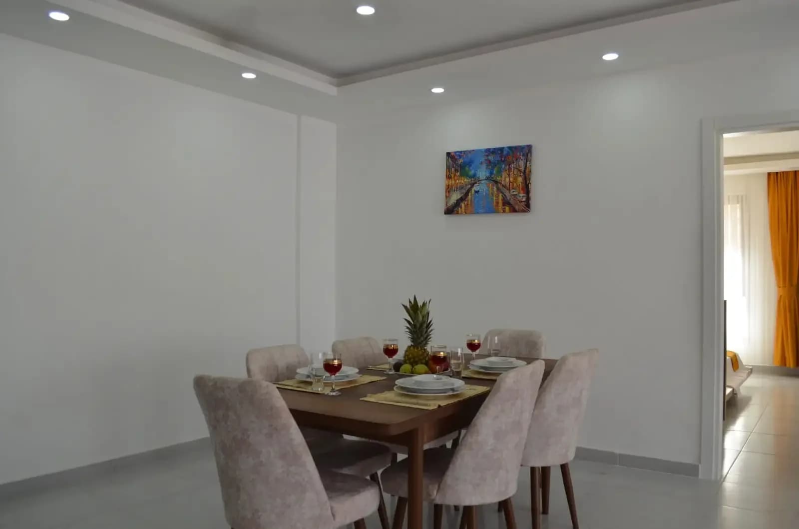 Villa Cenk 10
