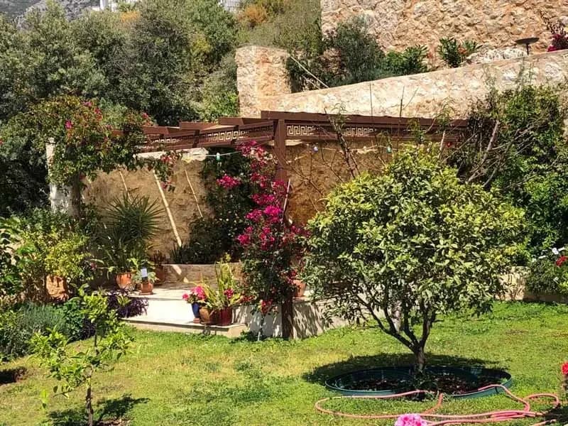 Villa Siri 12