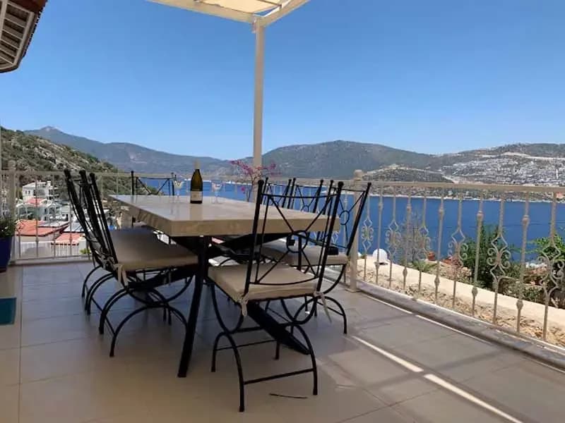 Villa Siri 19