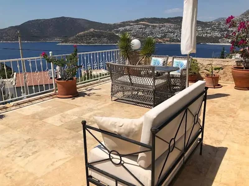 Villa Siri 22