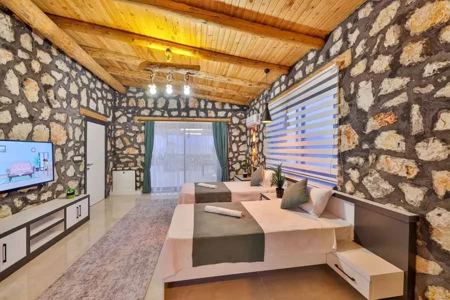 Villa Yıldız Çavdır 24