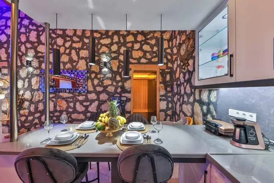 Villa Yıldız Çavdır 30