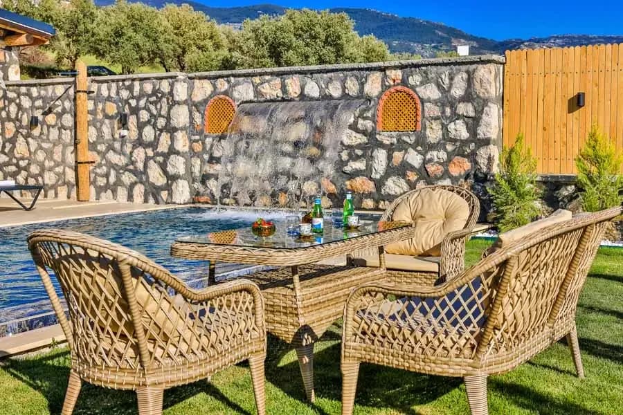 Villa Yıldız Çavdır 45
