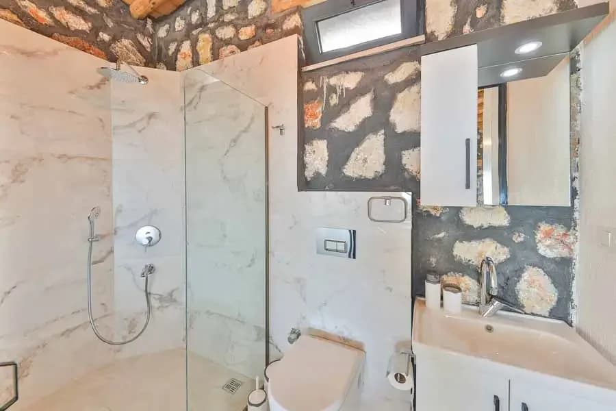 Villa Yıldız Çavdır 64