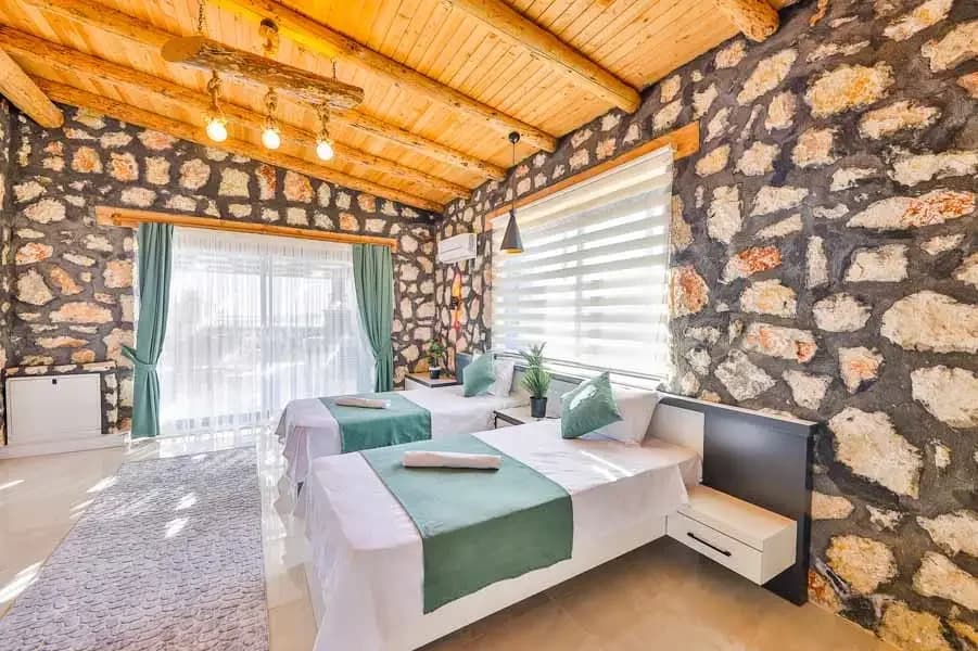 Villa Yıldız Çavdır 65