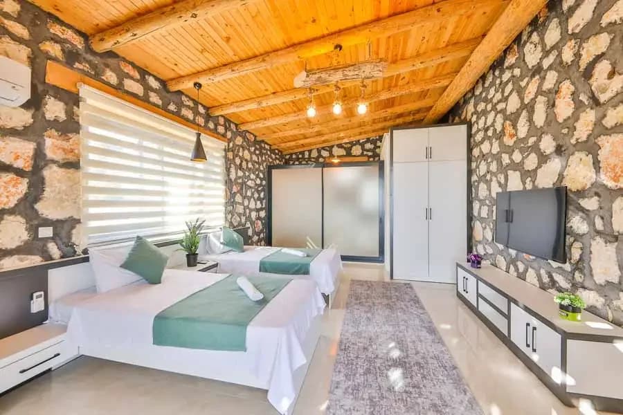 Villa Yıldız Çavdır 66