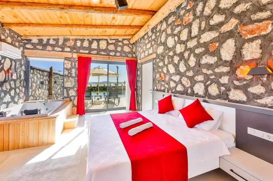 Villa Yıldız Çavdır 79