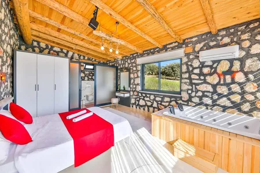Villa Yıldız Çavdır 85