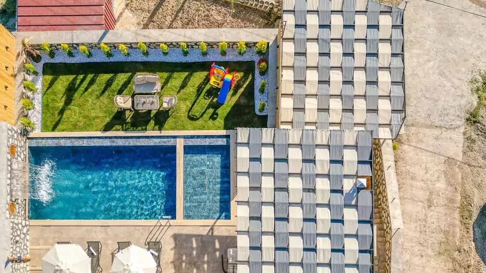 Villa Yıldız Çavdır 90